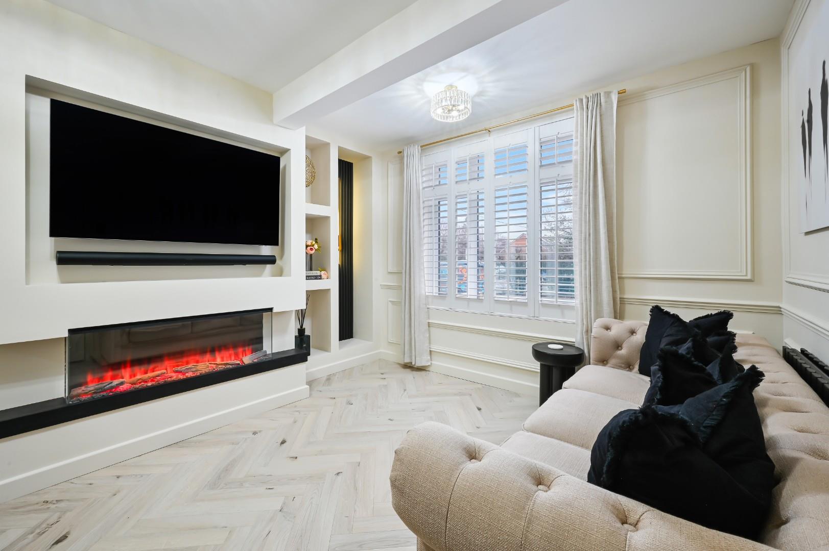 Glastonbury Road, Morden | The Personal Agent